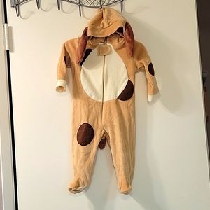 Baby Puppy Costume